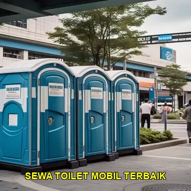 Harga Sewa Mobil Toilet Soreang